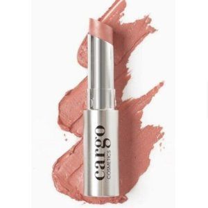 CARGO Cosmetics 💄 Gel Lip Color (Bermuda)